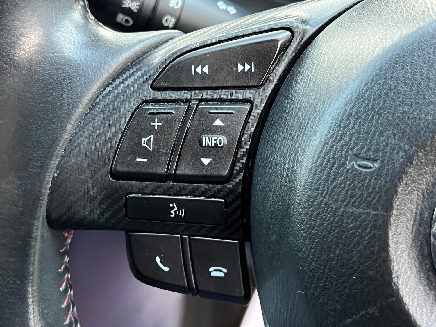 Used Mazda Mazda3 for sale - 77016450: Photo 34