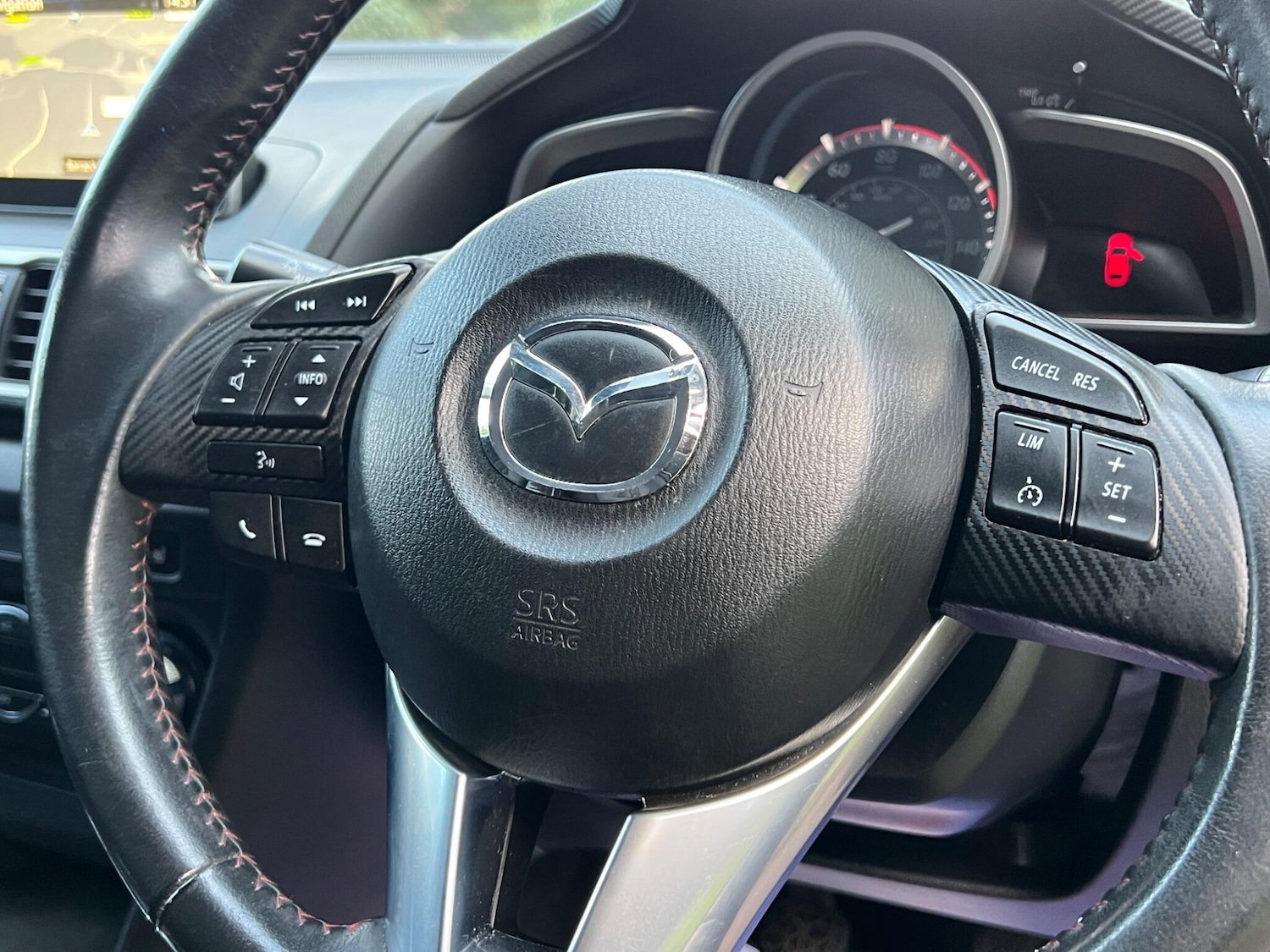 Used Mazda Mazda3 for sale - 77016450: Photo 38