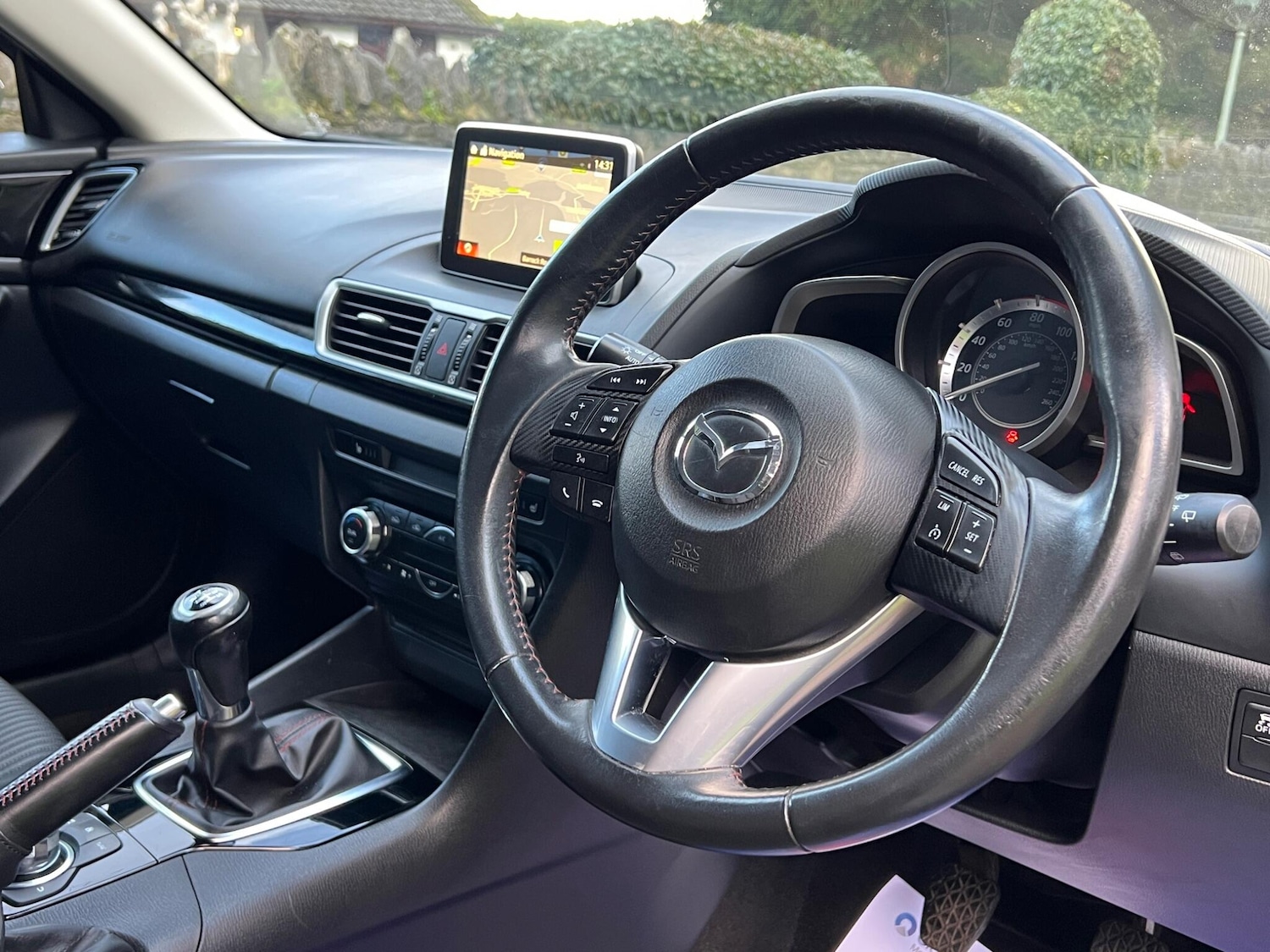 Used Mazda Mazda3 for sale - 77016450: Photo 39