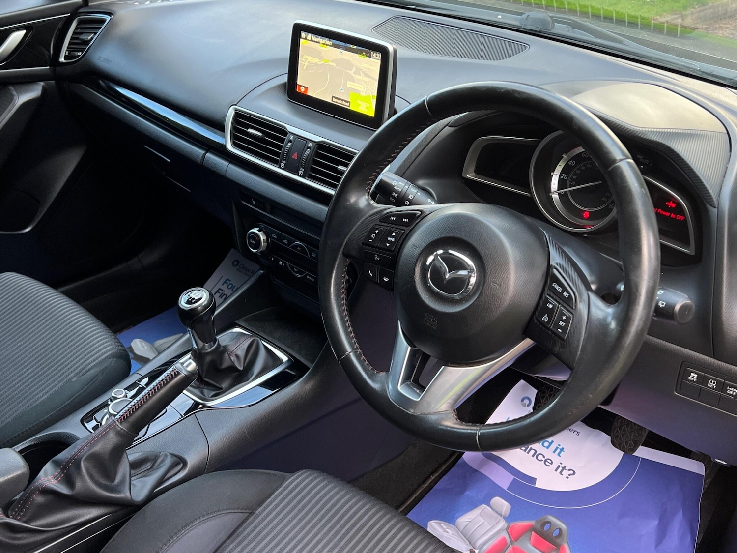 Used Mazda Mazda3 for sale - 77016450: Photo 40