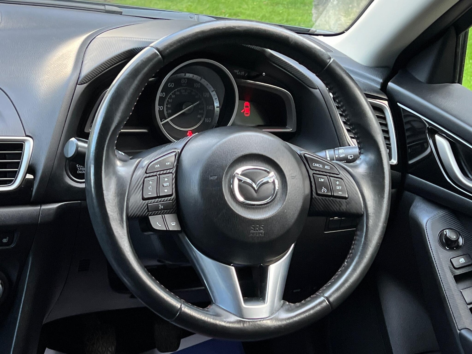 Used Mazda Mazda3 for sale - 77016450: Photo 41