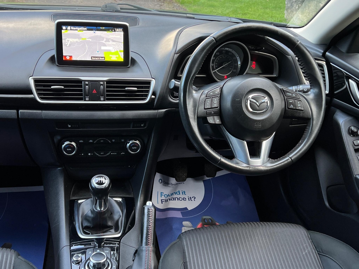 Used Mazda Mazda3 for sale - 77016450: Photo 42