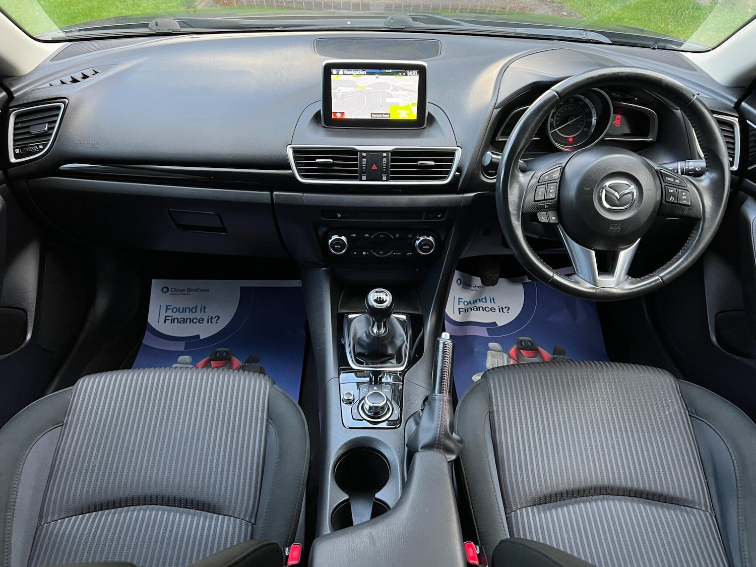 Used Mazda Mazda3 for sale - 77016450: Photo 43