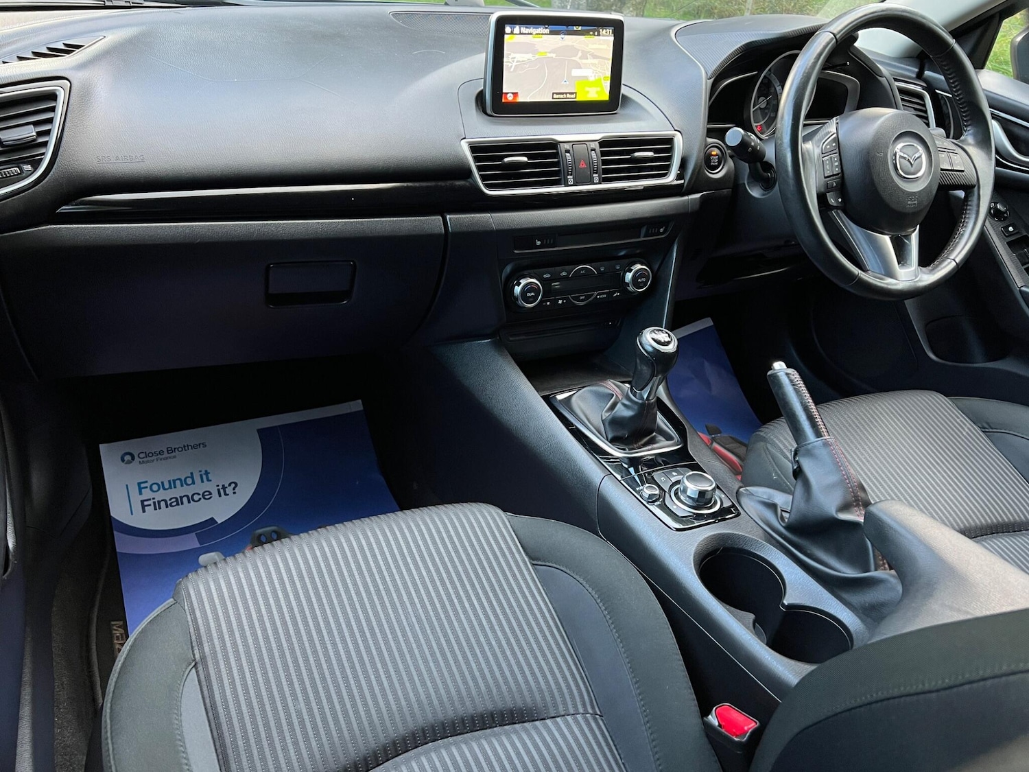 Used Mazda Mazda3 for sale - 77016450: Photo 44