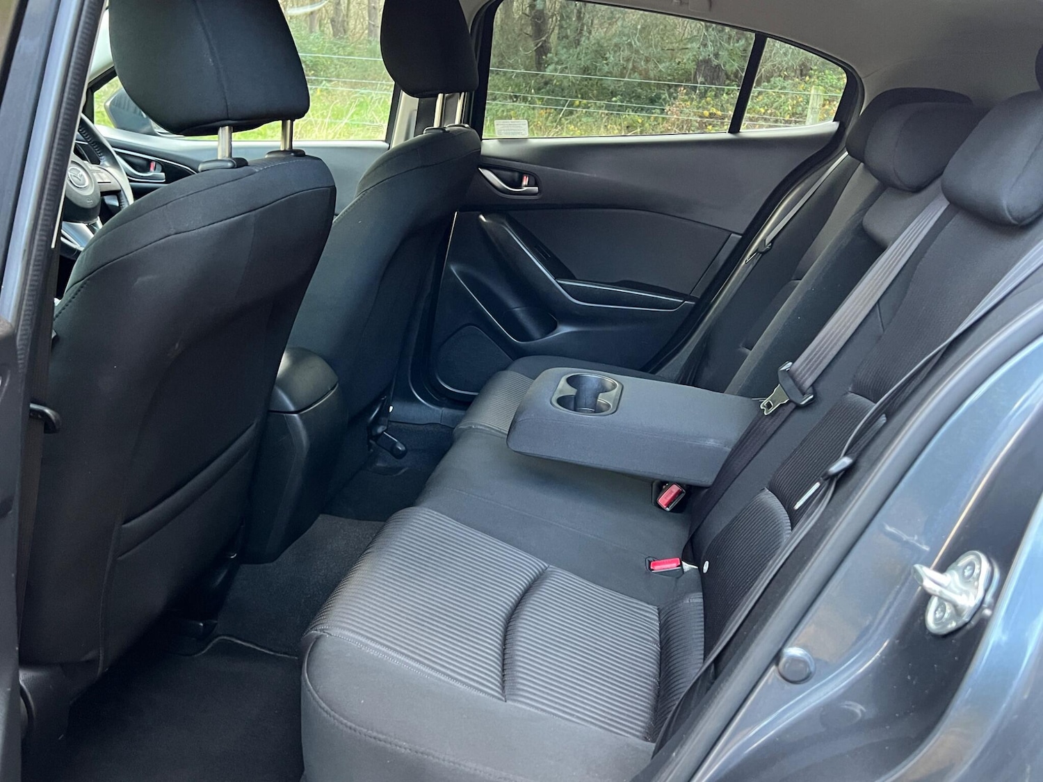 Used Mazda Mazda3 for sale - 77016450: Photo 45