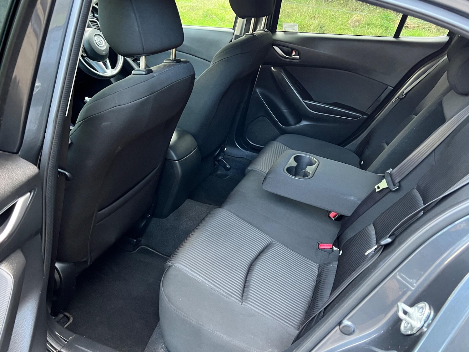 Used Mazda Mazda3 for sale - 77016450: Photo 46