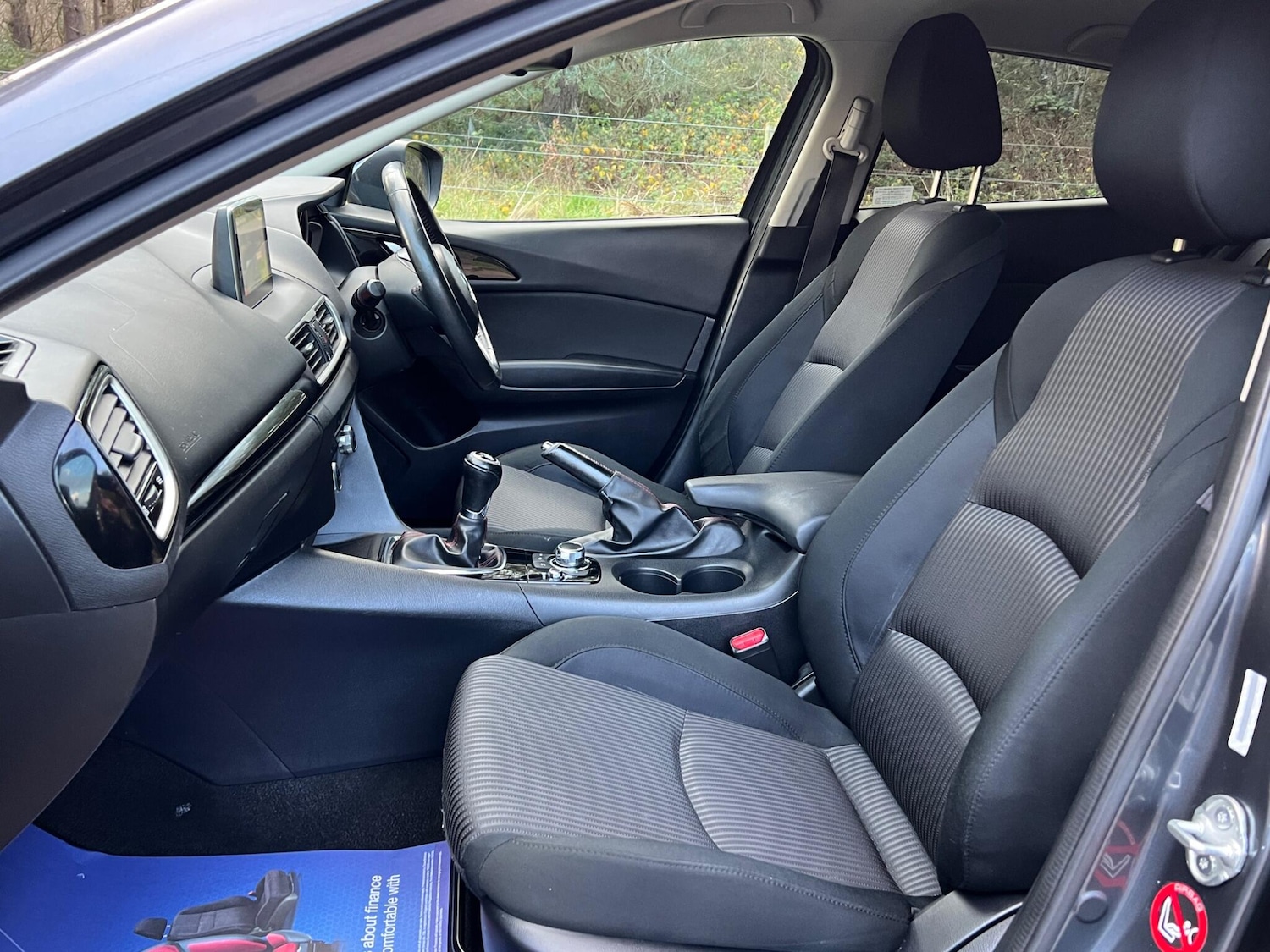 Used Mazda Mazda3 for sale - 77016450: Photo 47