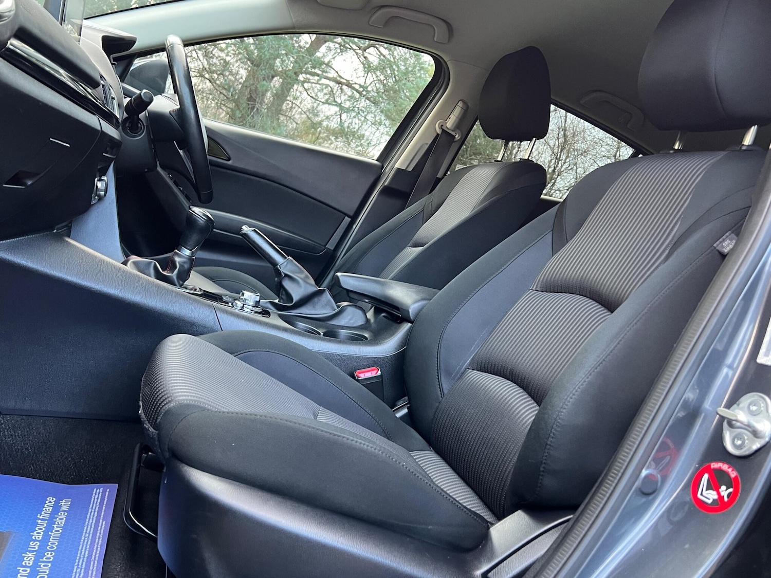 Used Mazda Mazda3 for sale - 77016450: Photo 48