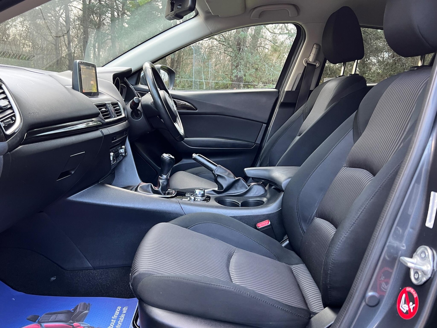 Used Mazda Mazda3 for sale - 77016450: Photo 49