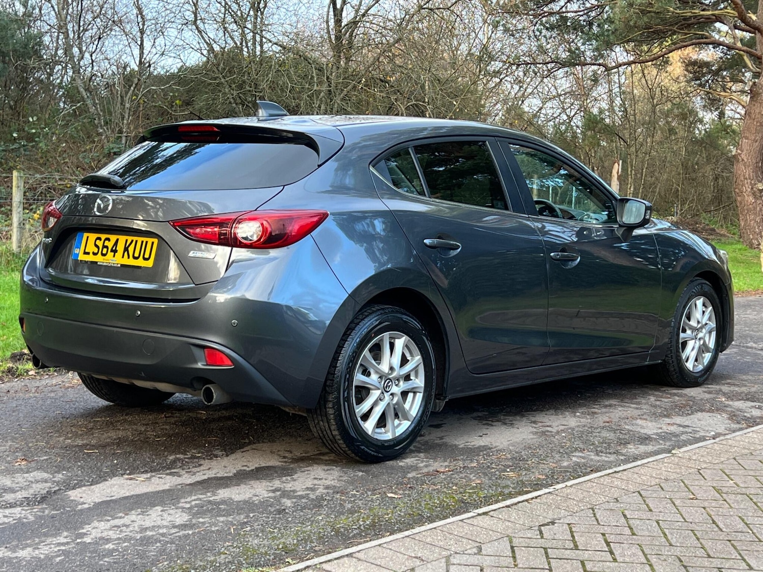 Used Mazda Mazda3 for sale - 77016450: Photo 5