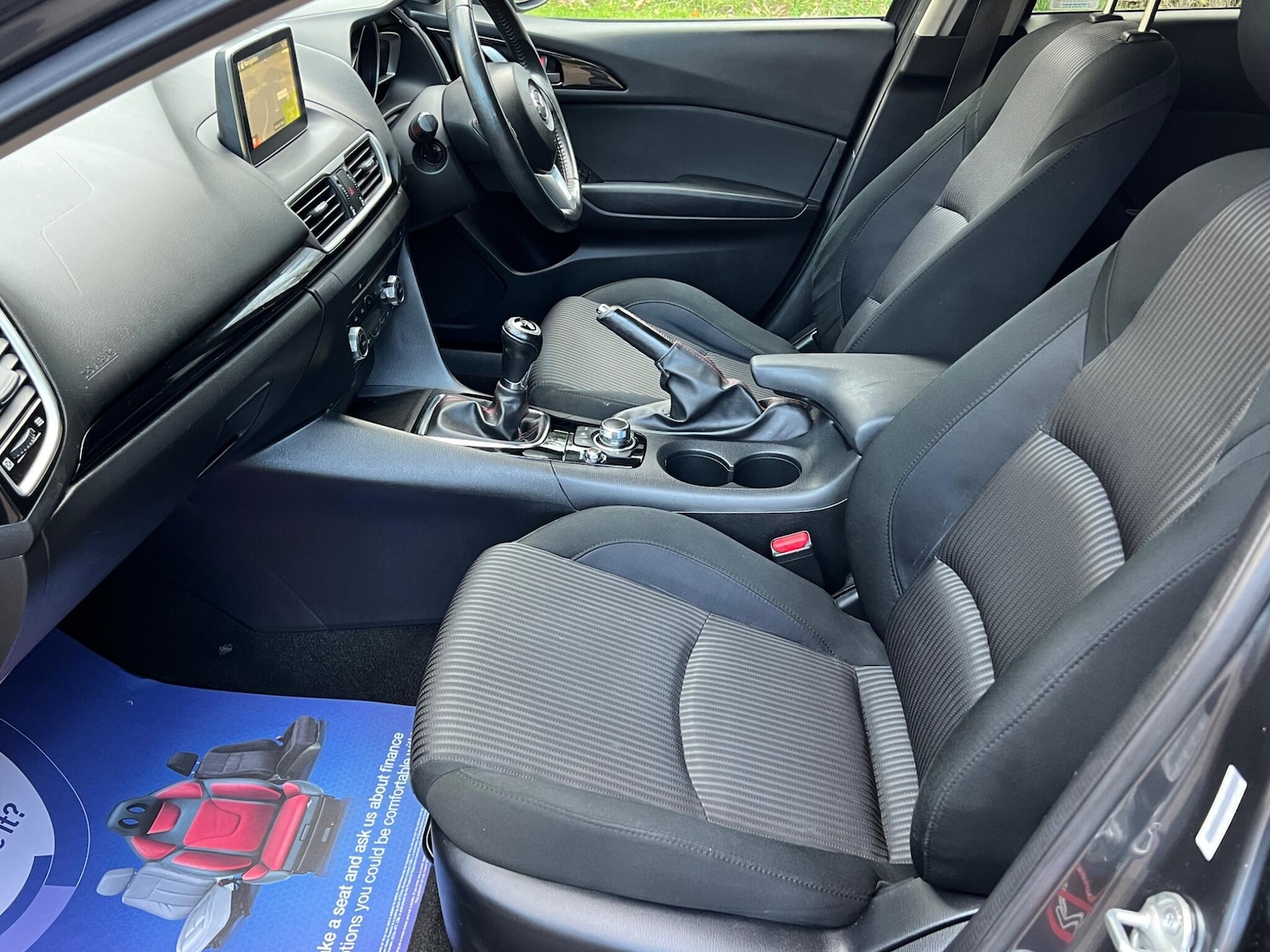 Used Mazda Mazda3 for sale - 77016450: Photo 50