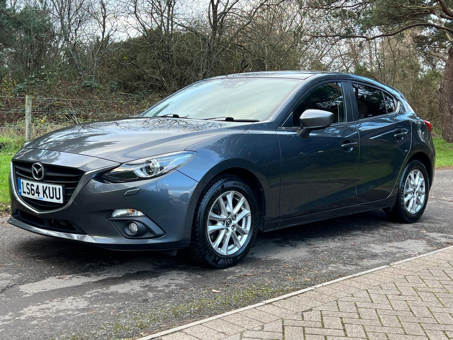 Used Mazda Mazda3 for sale - 77016450: Photo 51