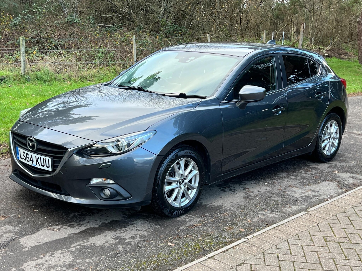 Used Mazda Mazda3 for sale - 77016450: Photo 52
