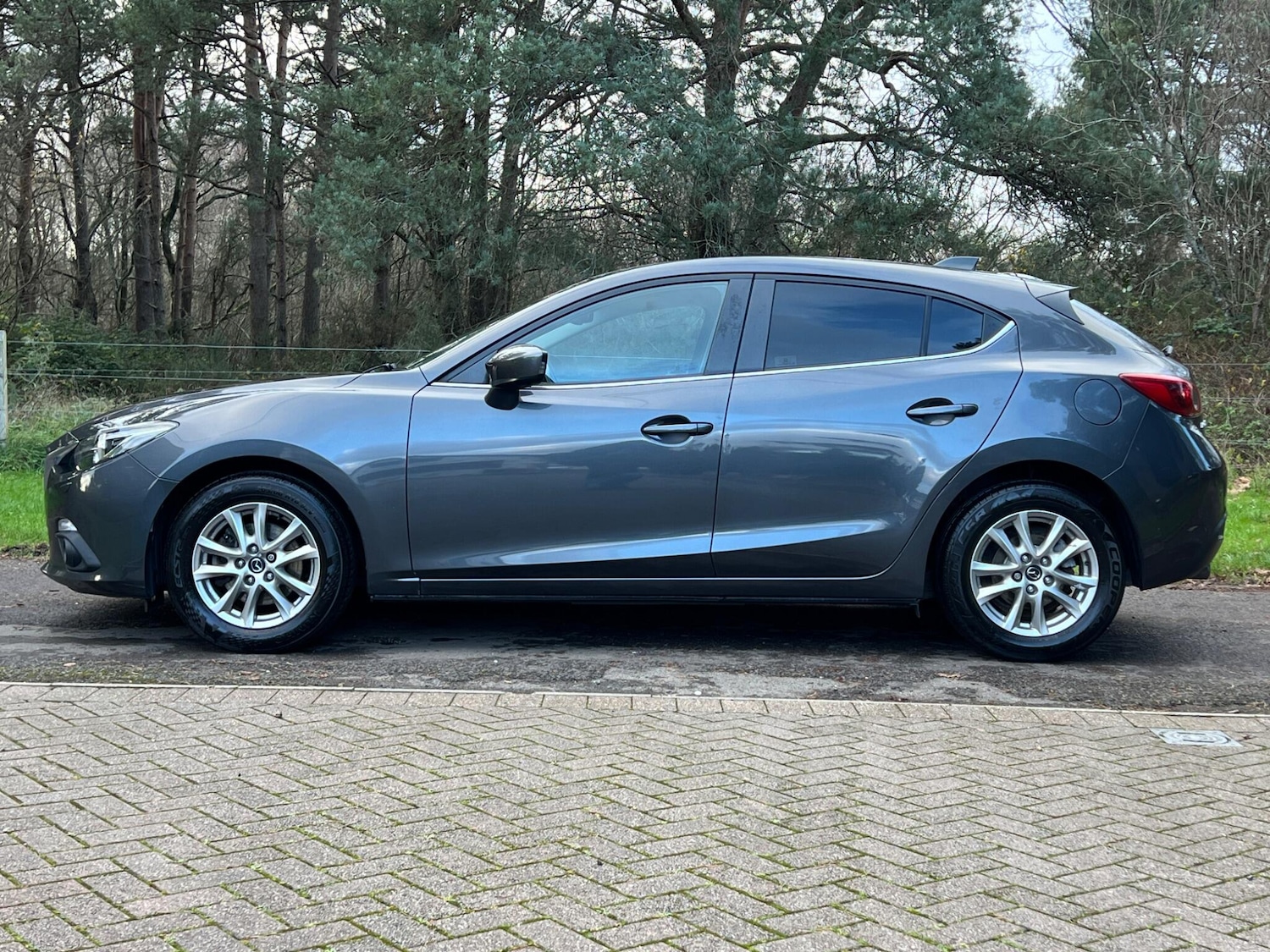 Used Mazda Mazda3 for sale - 77016450: Photo 53