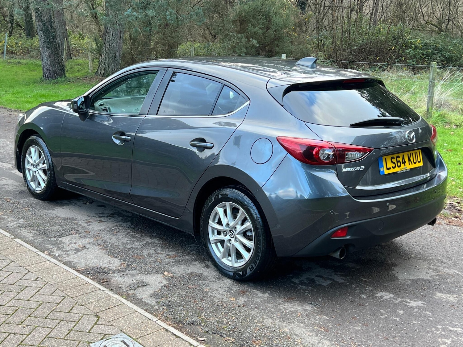 Used Mazda Mazda3 for sale - 77016450: Photo 56