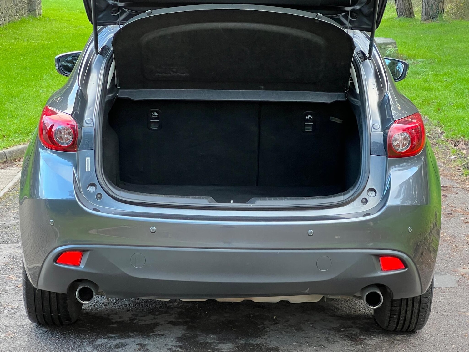 Used Mazda Mazda3 for sale - 77016450: Photo 59