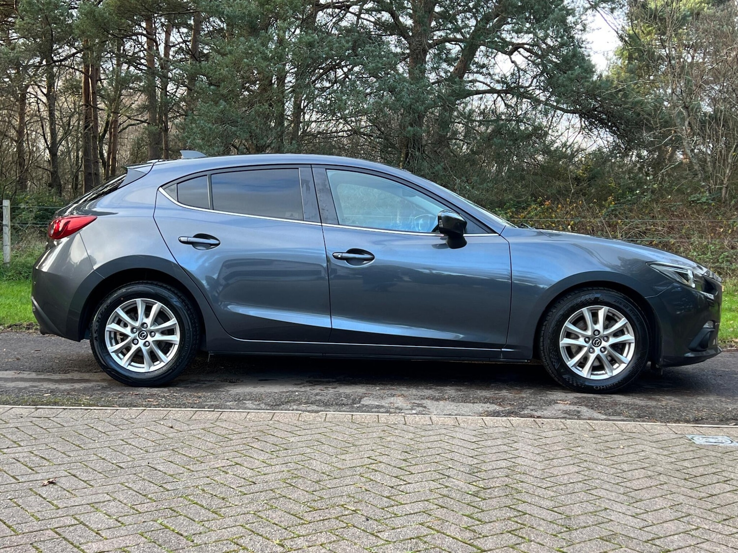 Used Mazda Mazda3 for sale - 77016450: Photo 6