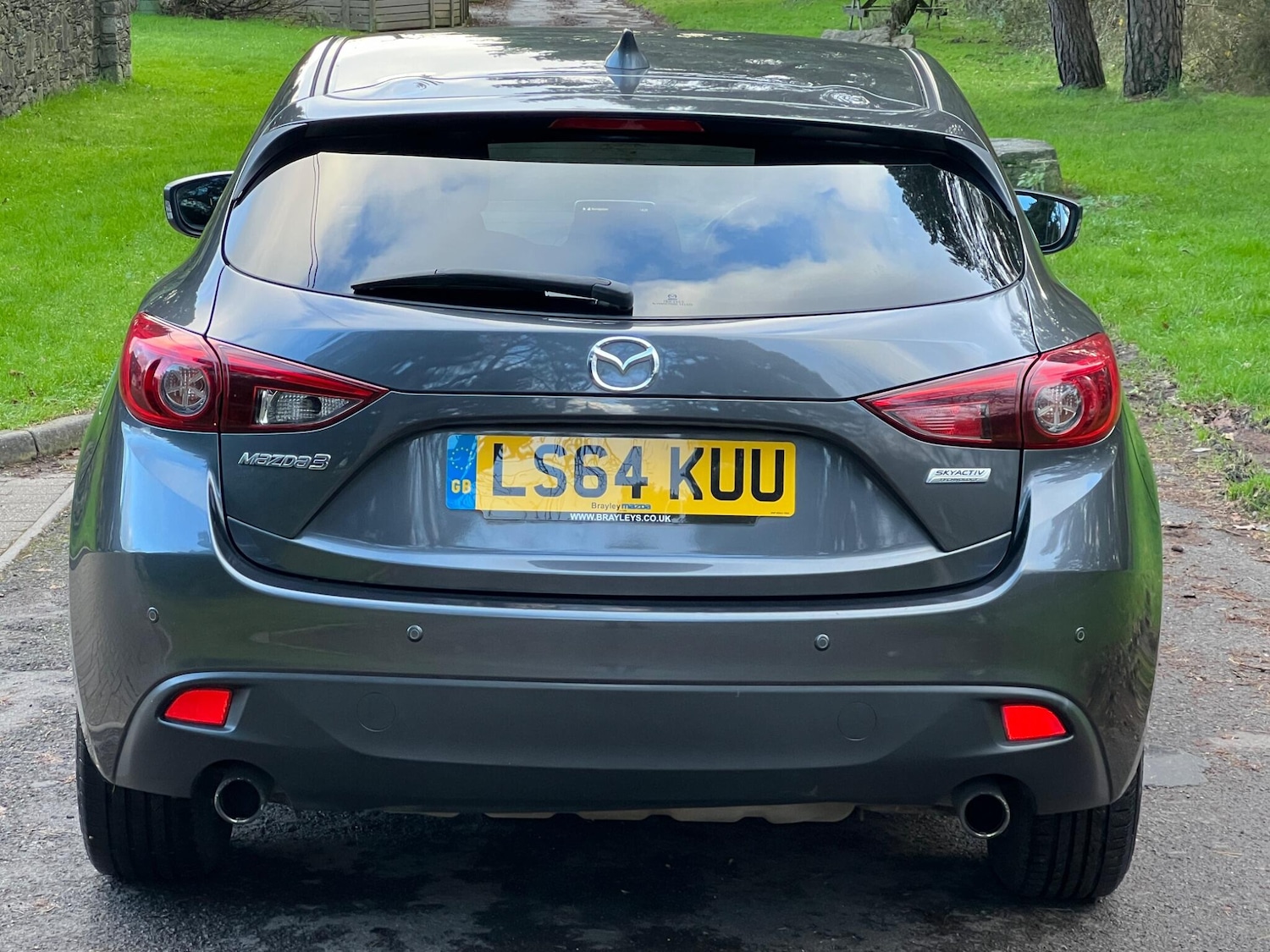 Used Mazda Mazda3 for sale - 77016450: Photo 60