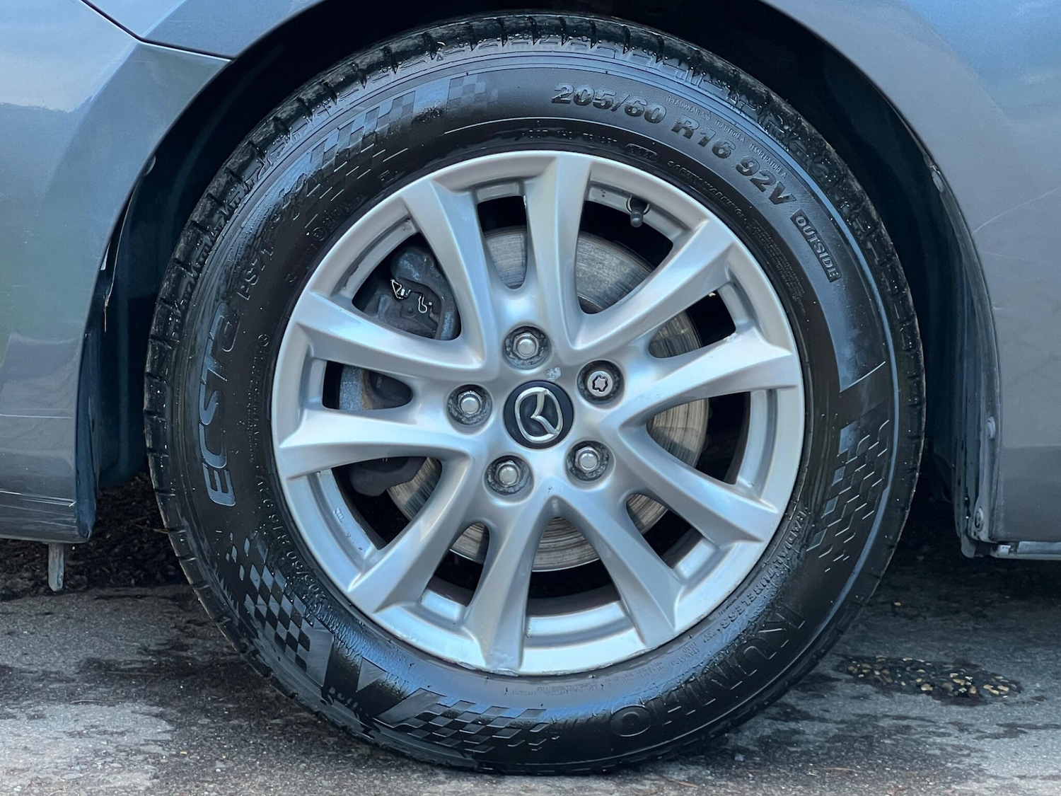 Used Mazda Mazda3 for sale - 77016450: Photo 7