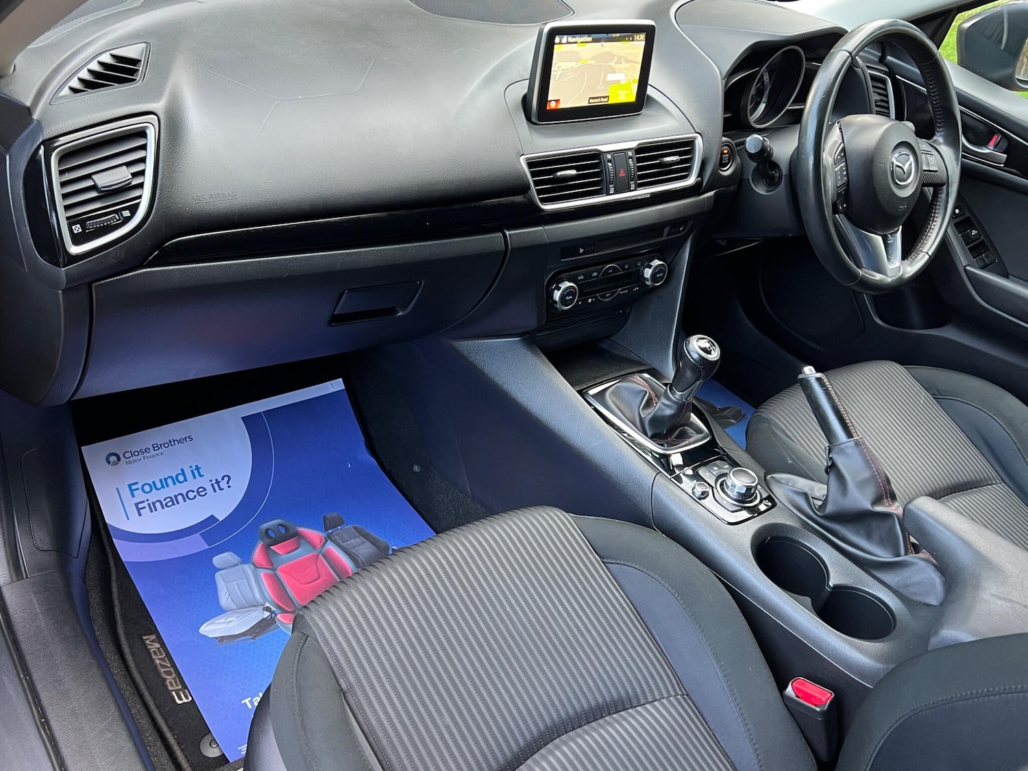 Used Mazda Mazda3 for sale - 77016450: Photo 8