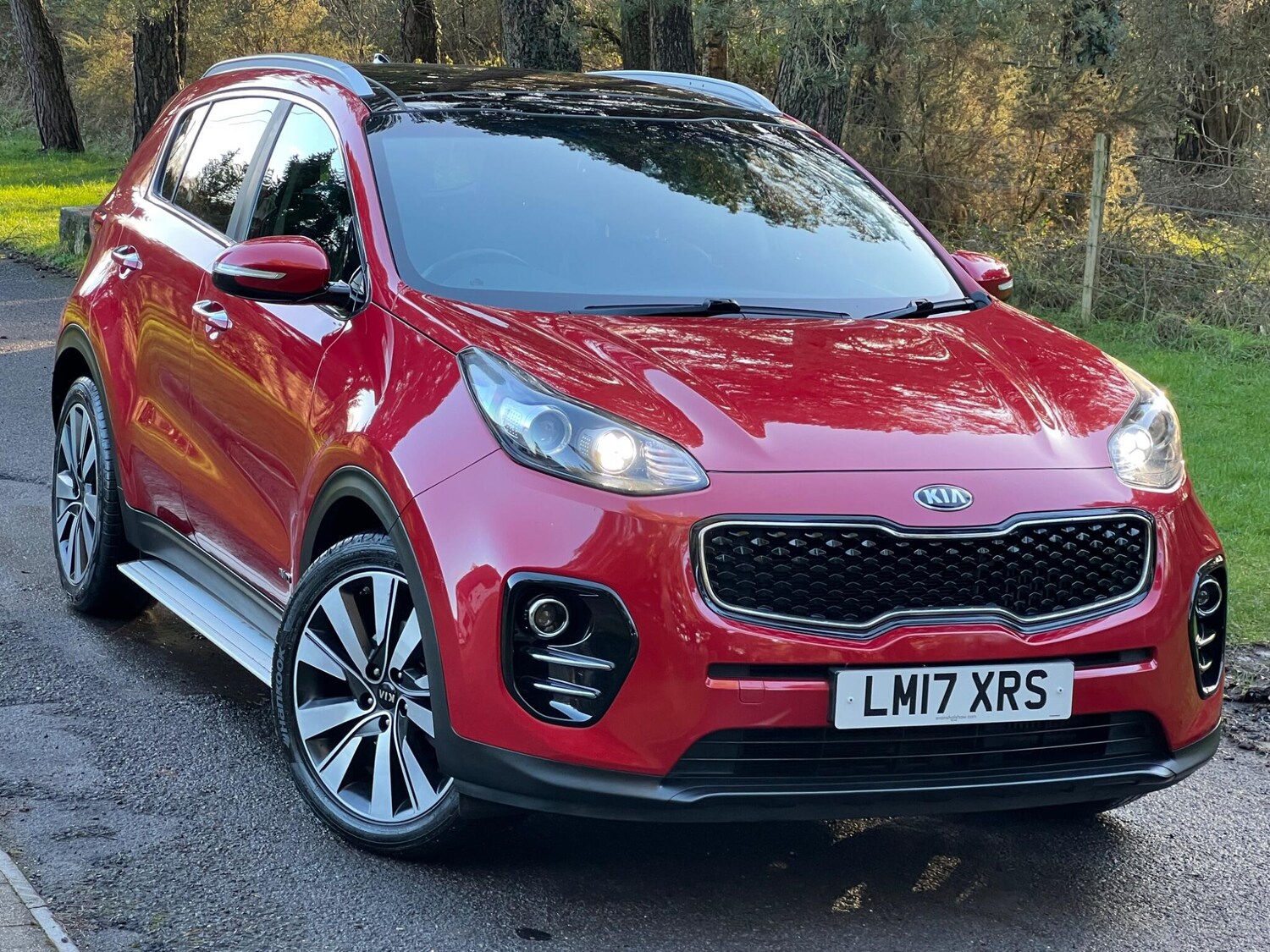 Used Kia Sportage 2017 for sale - 77427702: Photo 13