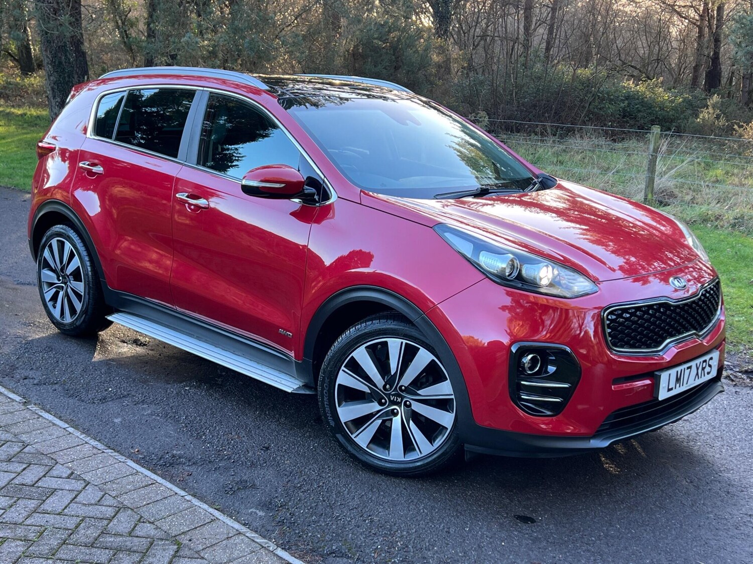 Used Kia Sportage 2017 for sale - 77427702: Photo 16