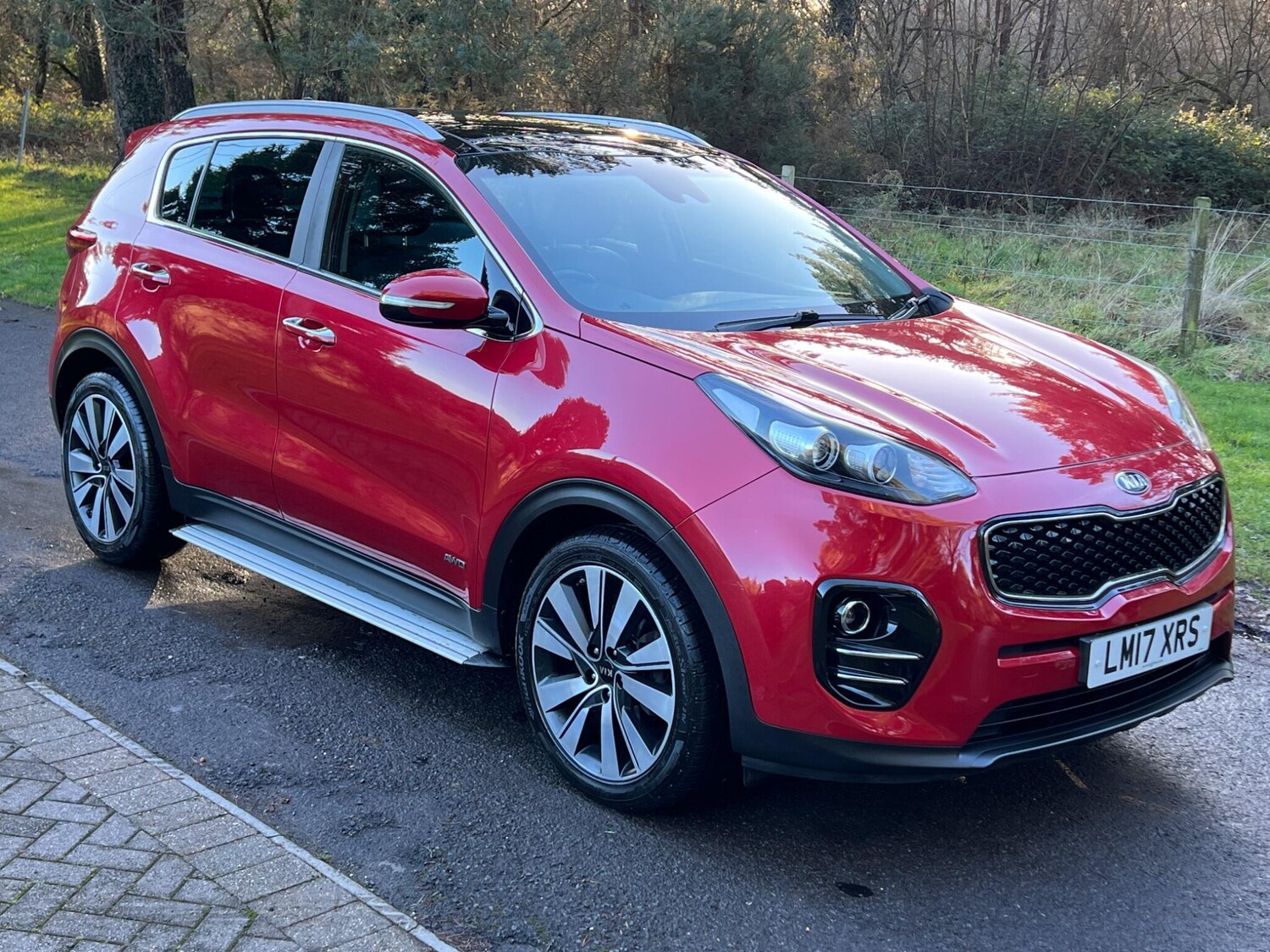 Used Kia Sportage 2017 for sale - 77427702: Photo 18