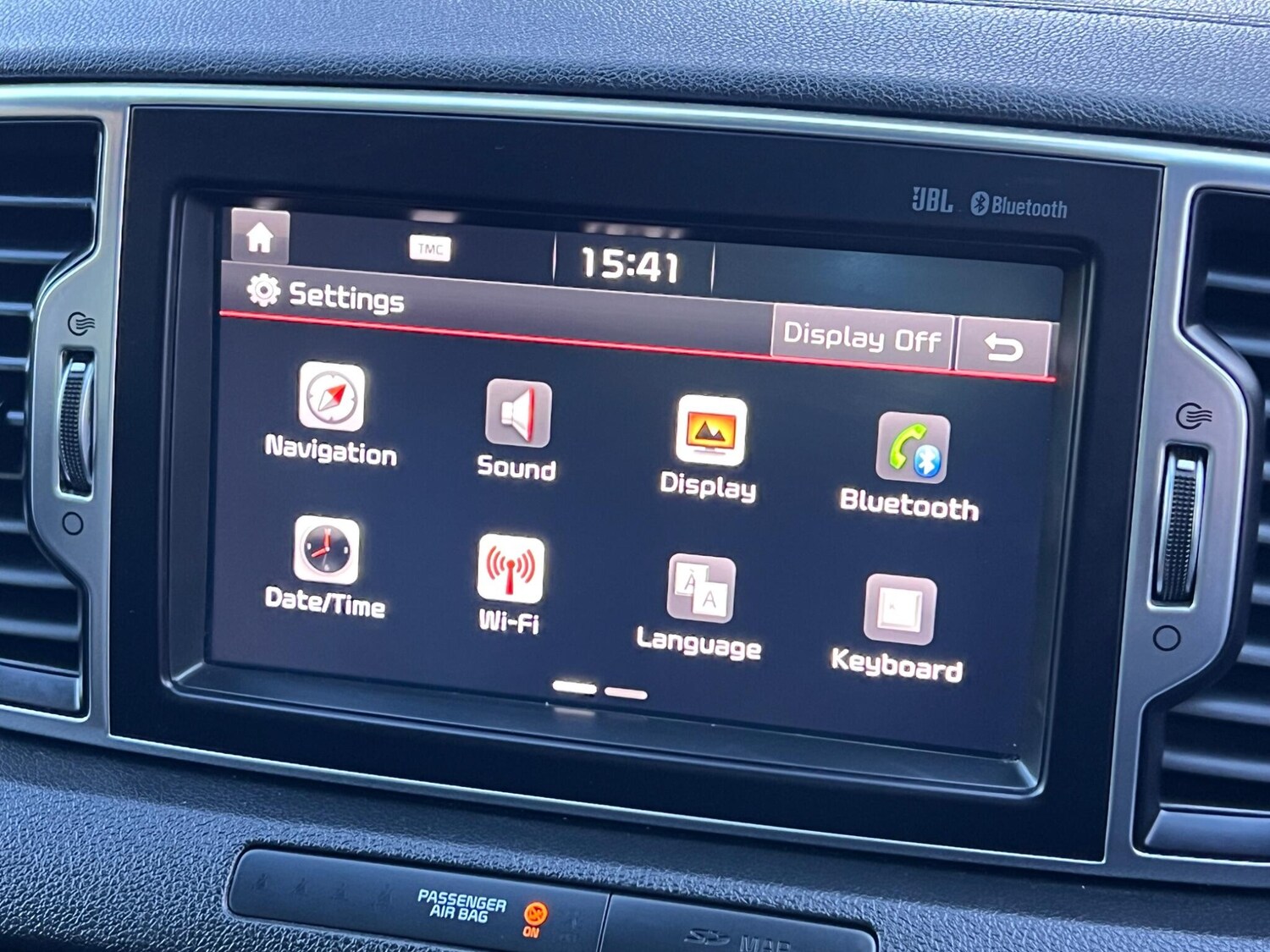 Used Kia Sportage 2017 for sale - 77427702: Photo 23