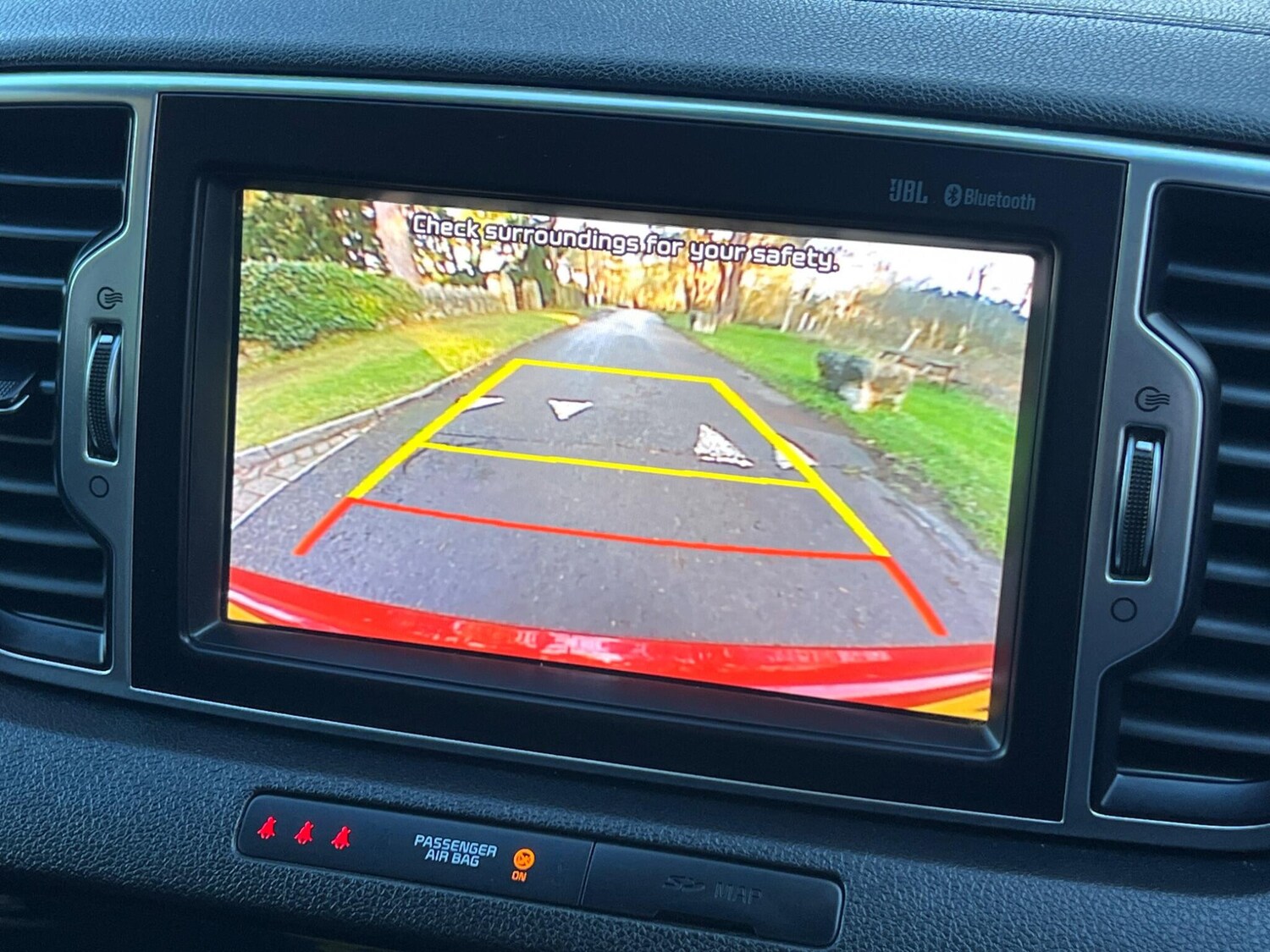 Used Kia Sportage 2017 for sale - 77427702: Photo 25