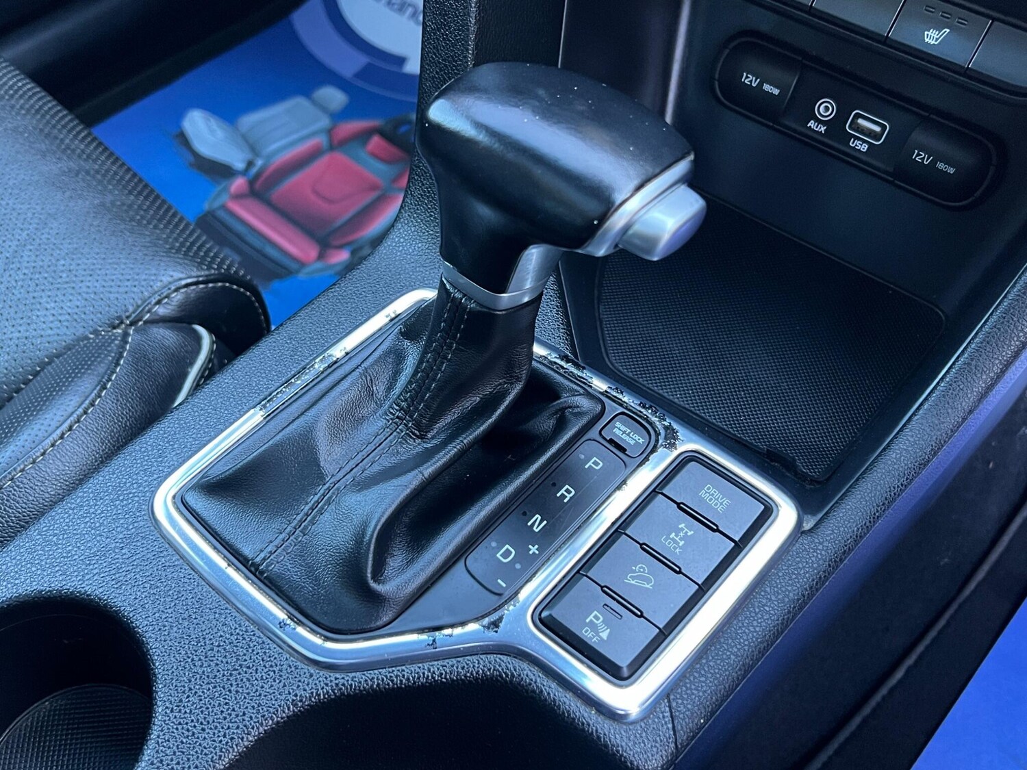 Used Kia Sportage 2017 for sale - 77427702: Photo 32