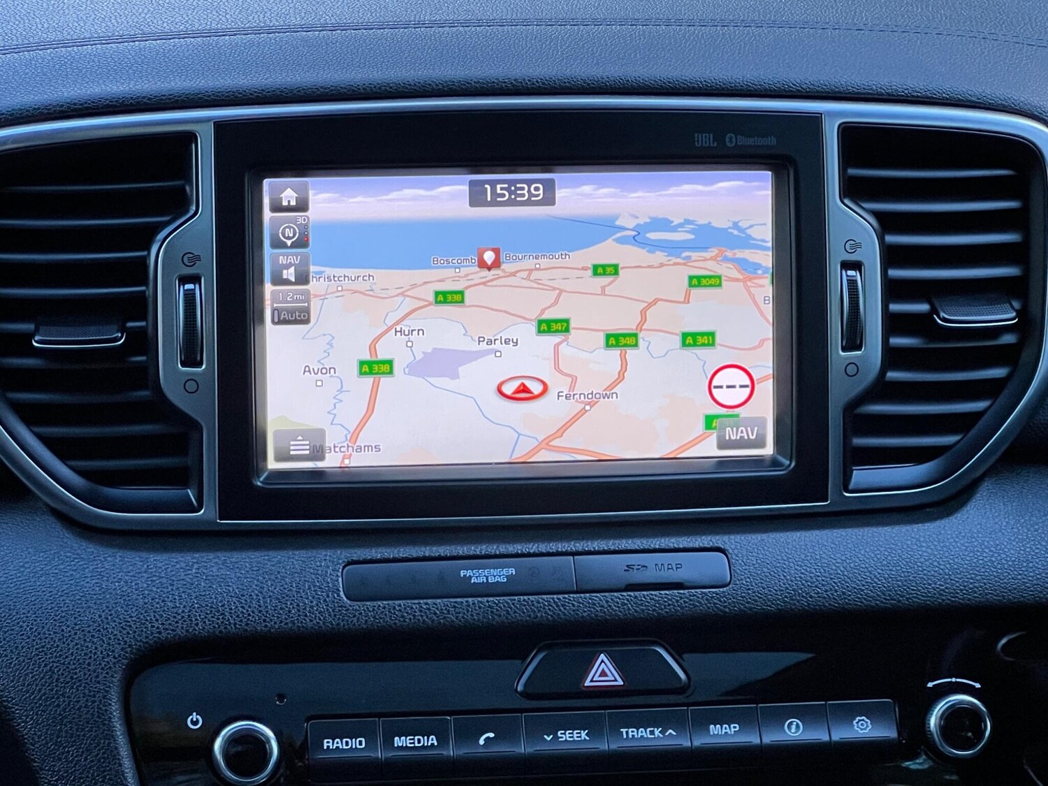 Used Kia Sportage 2017 for sale - 77427702: Photo 44