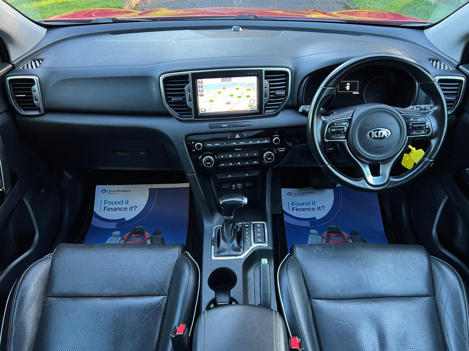 Used Kia Sportage 2017 for sale - 77427702: Photo 48