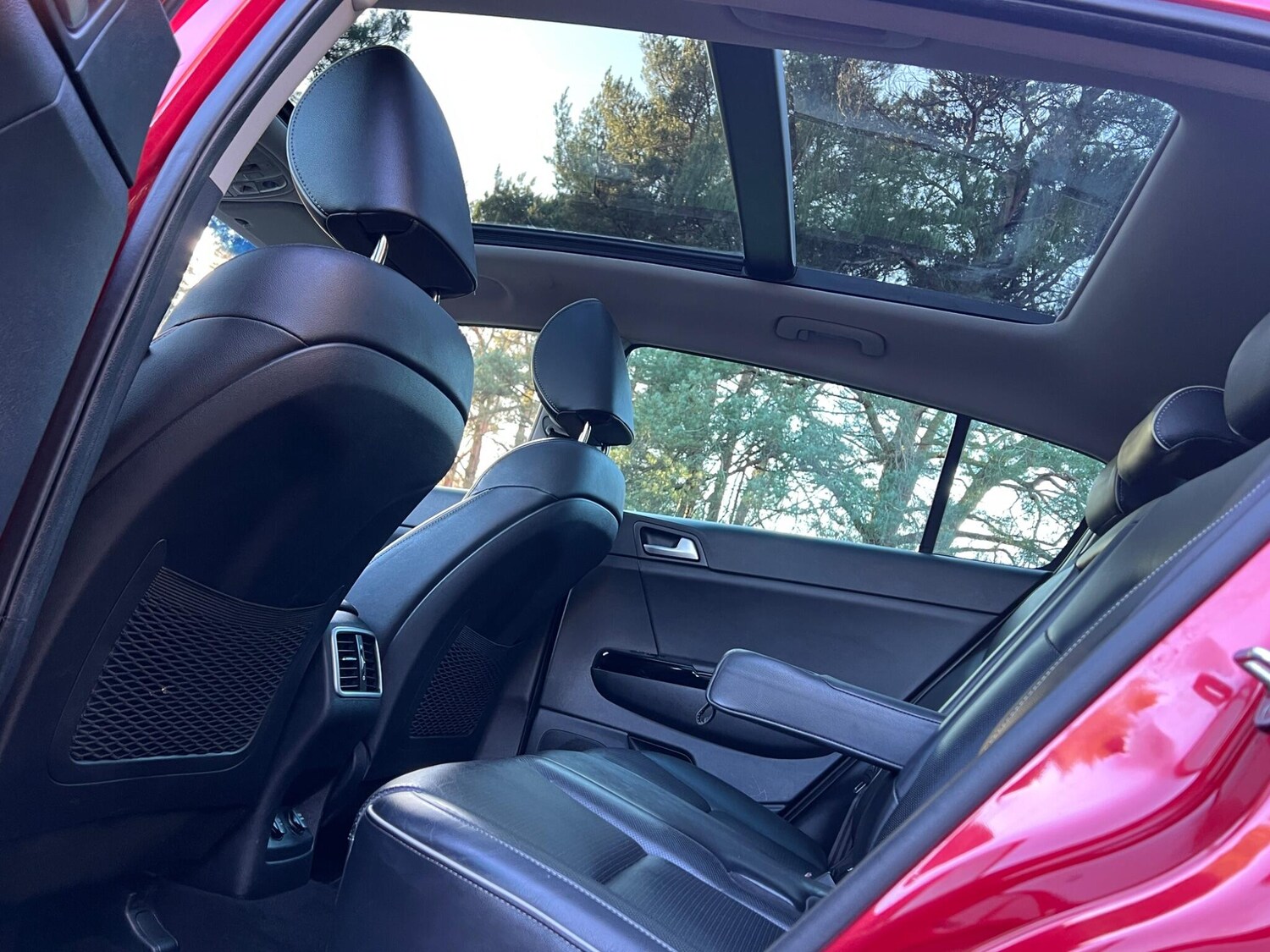 Used Kia Sportage 2017 for sale - 77427702: Photo 52