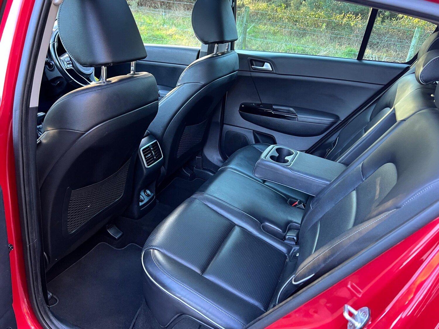 Used Kia Sportage 2017 for sale - 77427702: Photo 54