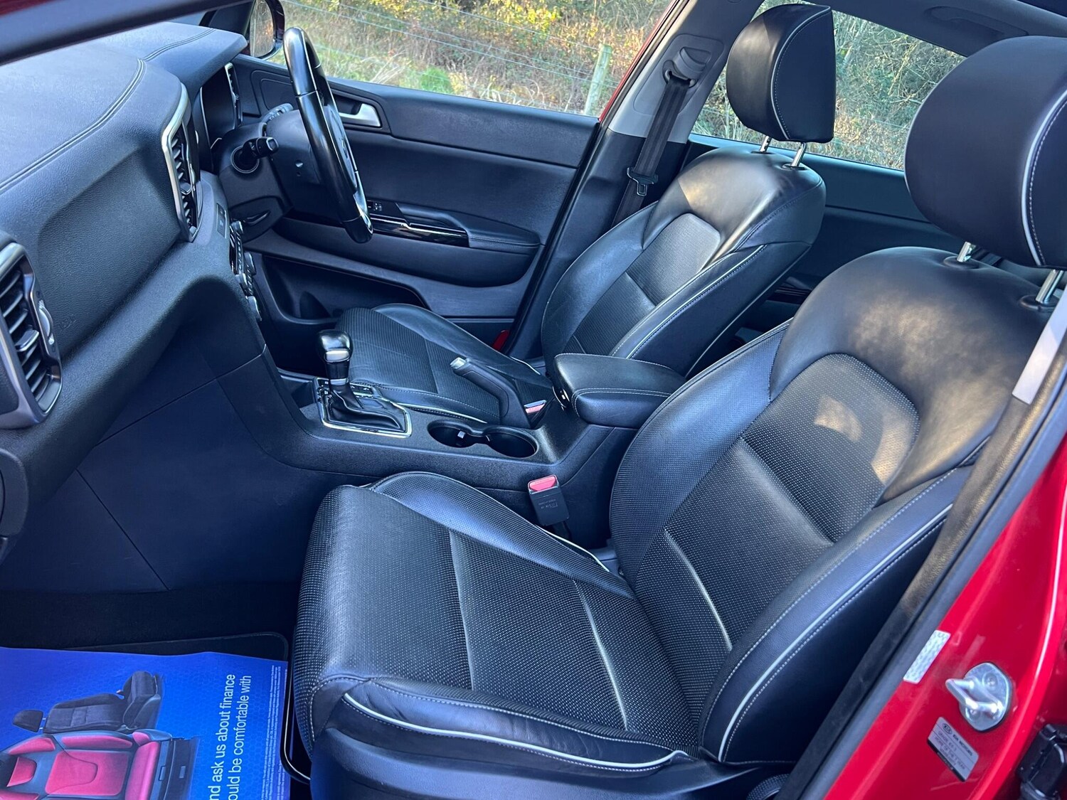 Used Kia Sportage 2017 for sale - 77427702: Photo 55