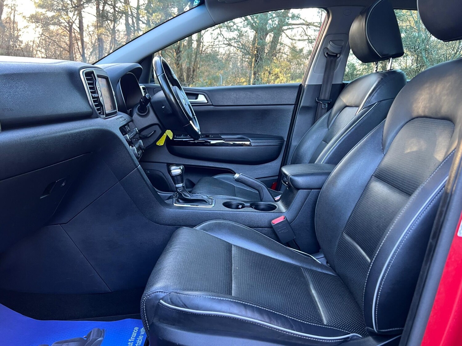 Used Kia Sportage 2017 for sale - 77427702: Photo 58