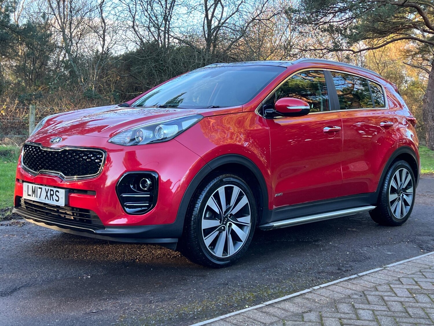 Used Kia Sportage 2017 for sale - 77427702: Photo 60