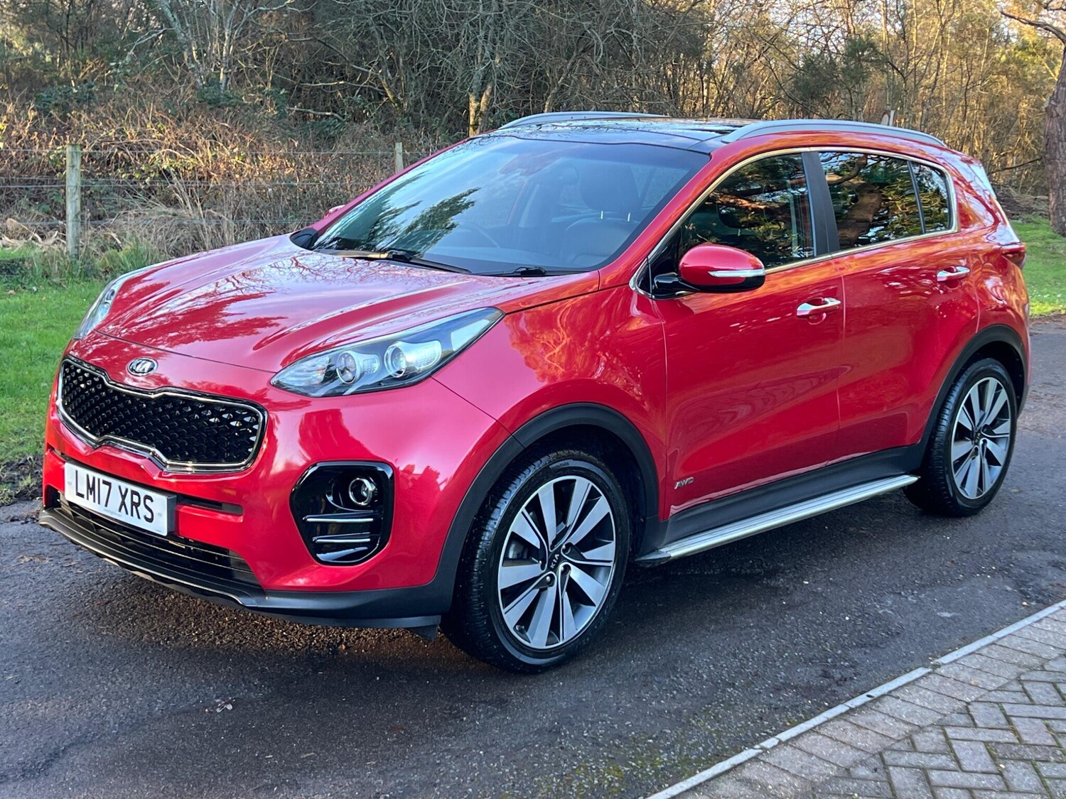 Used Kia Sportage 2017 for sale - 77427702: Photo 61