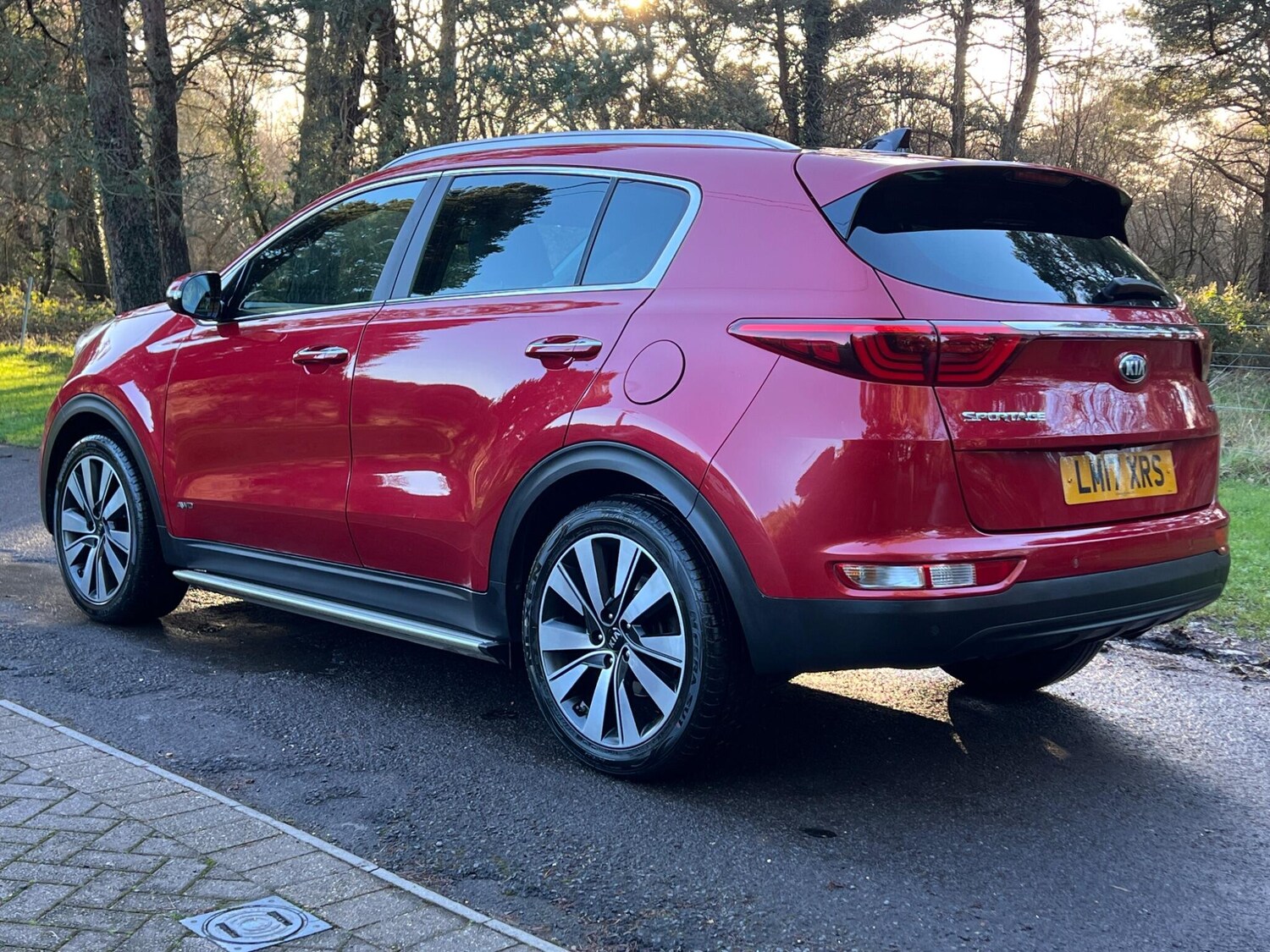 Used Kia Sportage 2017 for sale - 77427702: Photo 64