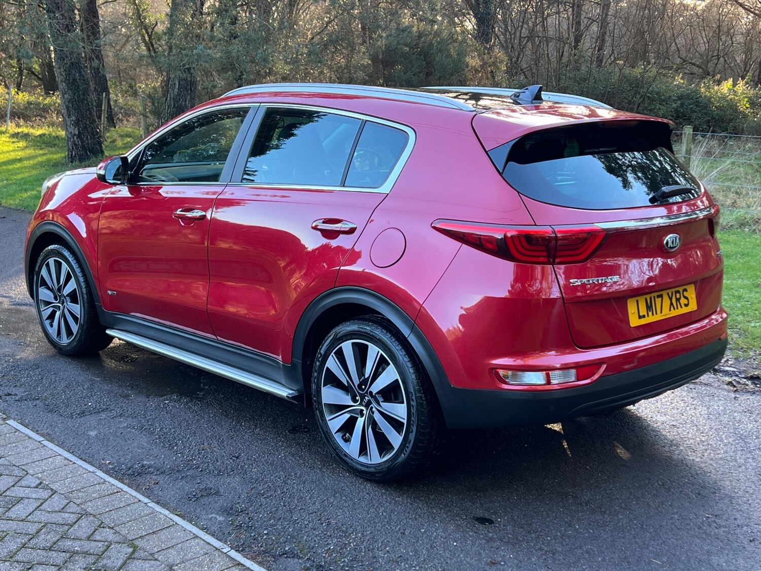 Used Kia Sportage 2017 for sale - 77427702: Photo 65