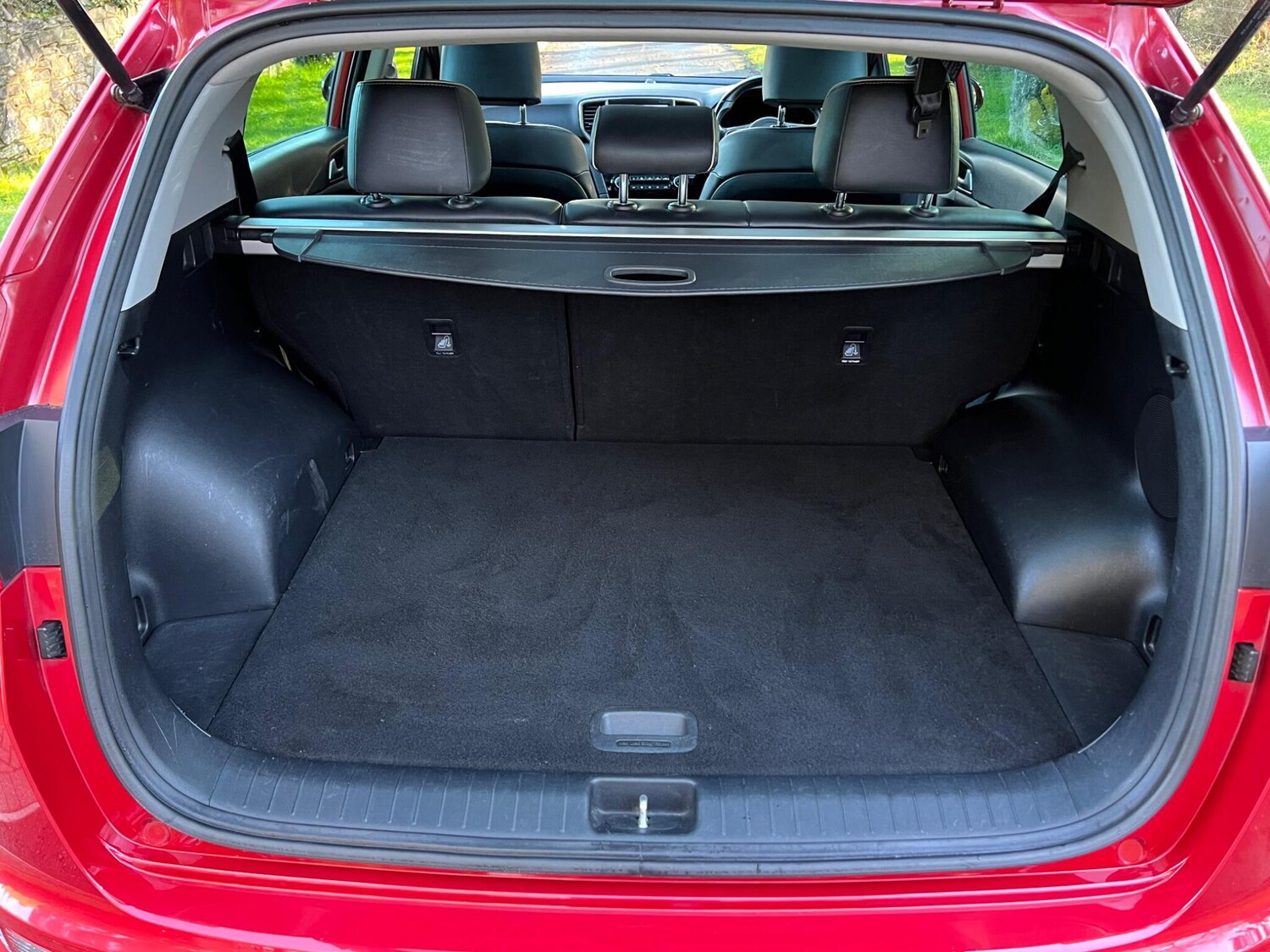 Used Kia Sportage 2017 for sale - 77427702: Photo 67