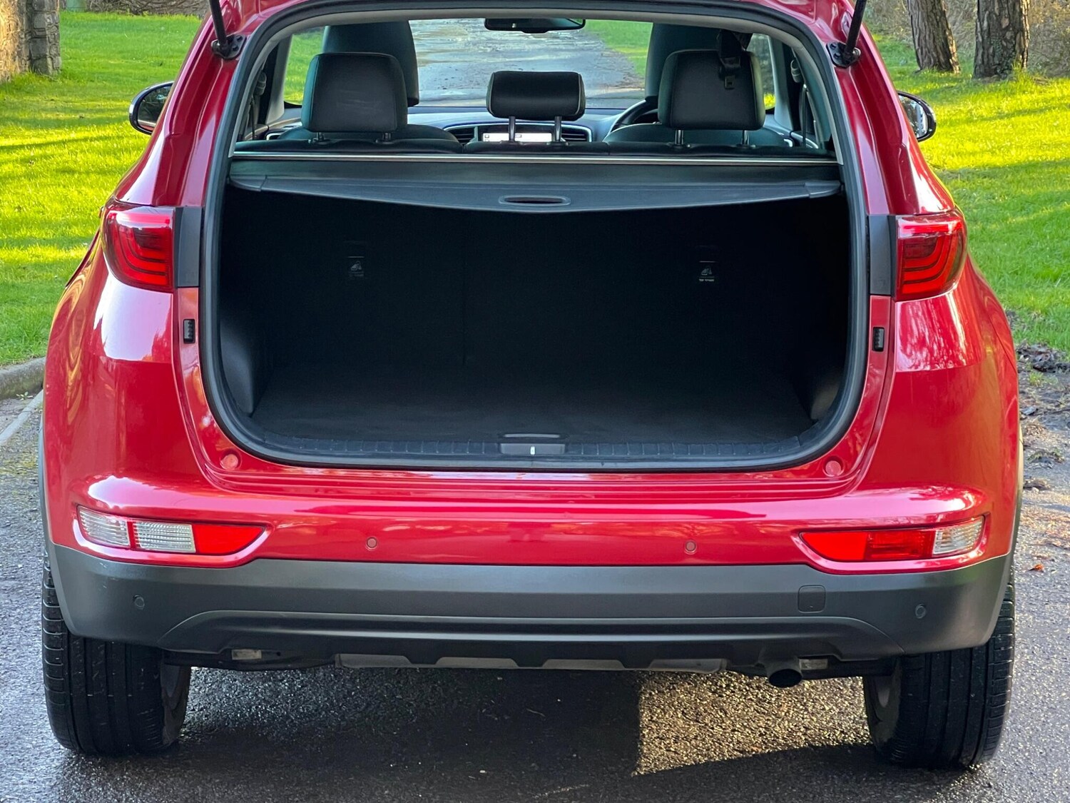 Used Kia Sportage 2017 for sale - 77427702: Photo 68