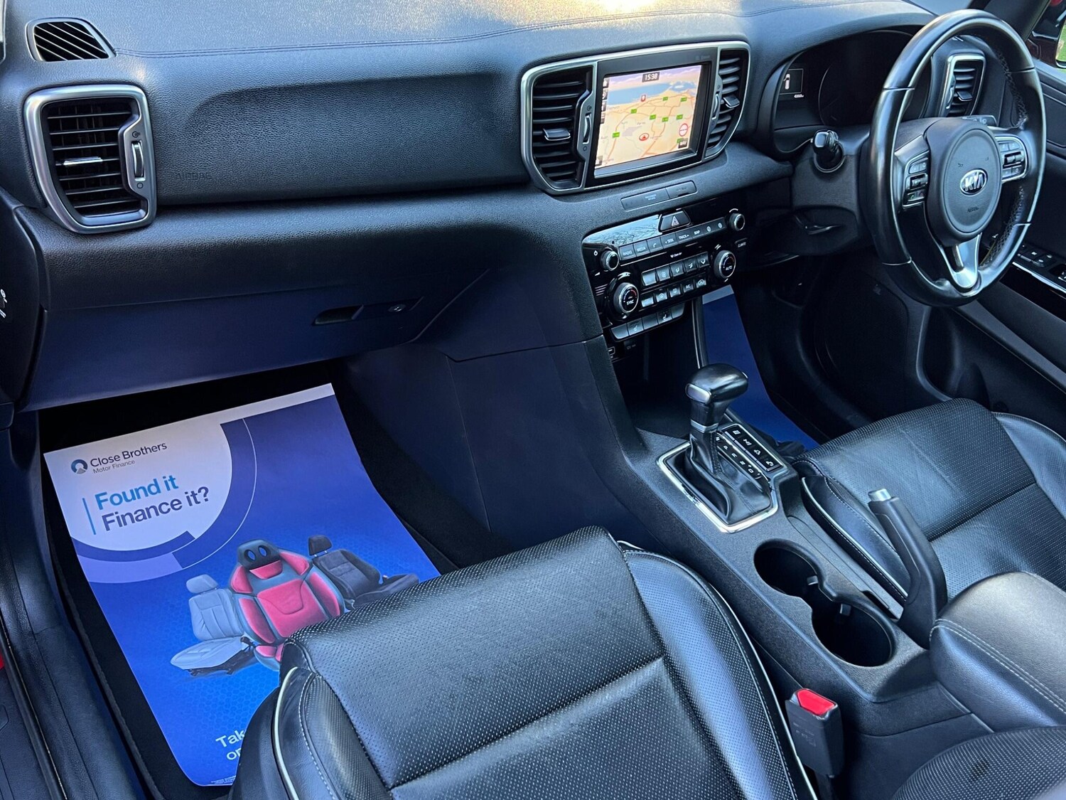 Used Kia Sportage 2017 for sale - 77427702: Photo 7