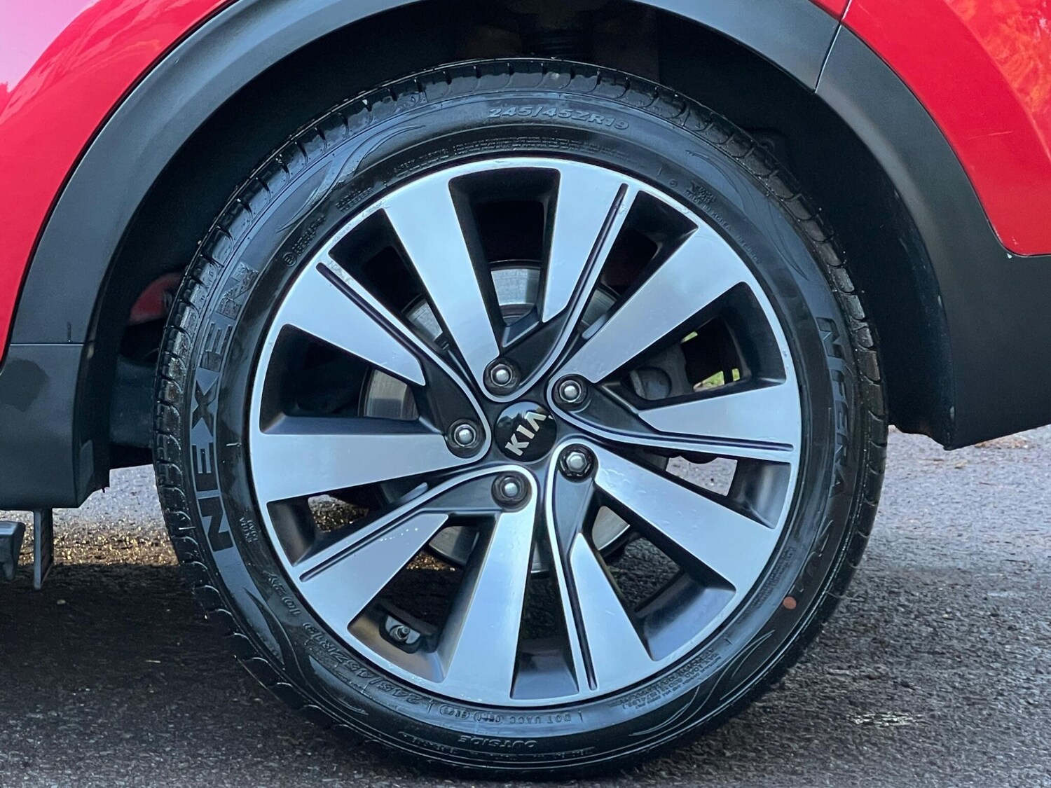 Used Kia Sportage 2017 for sale - 77427702: Photo 8