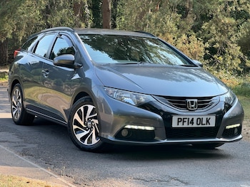 Used Honda Civic 2014 for sale - 79248653: Photo