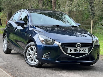 Used Mazda Mazda2 2019 for sale - 78539299: Photo