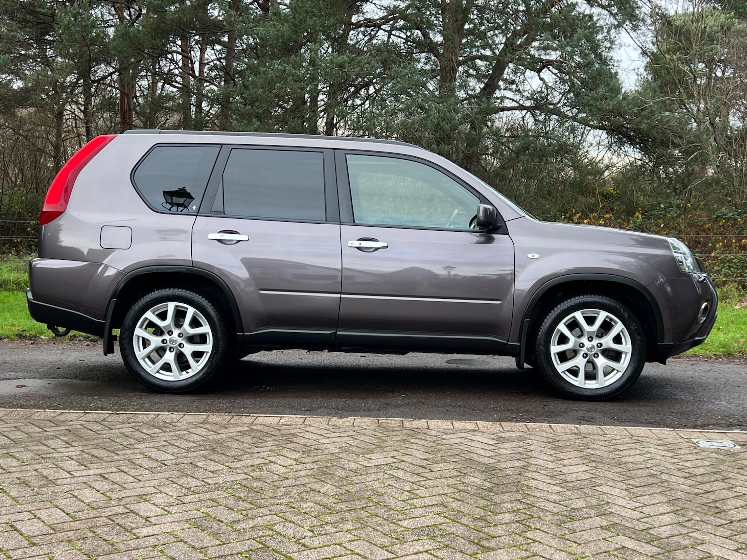 Used Nissan X-Trail 2013 for sale - 77067180: Photo 18