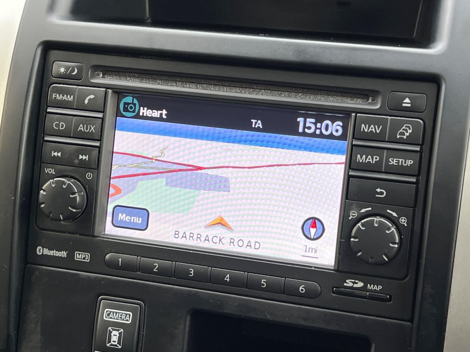 Used Nissan X-Trail 2013 for sale - 77067180: Photo 2