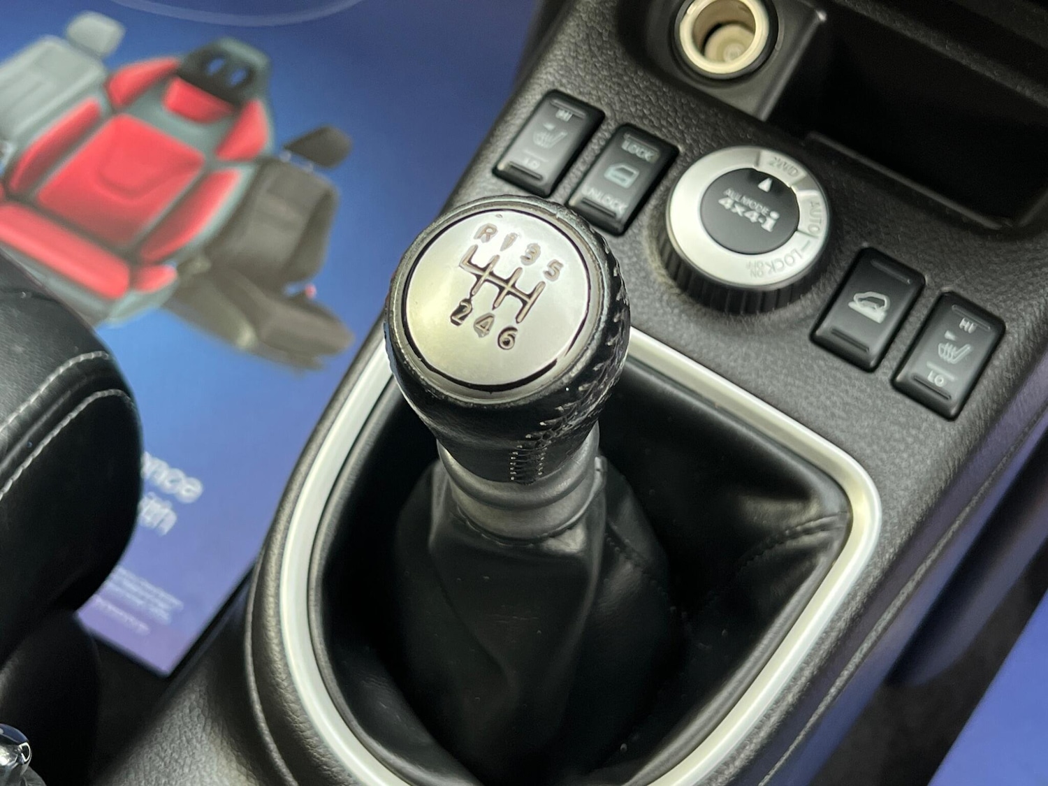 Used Nissan X-Trail 2013 for sale - 77067180: Photo 25