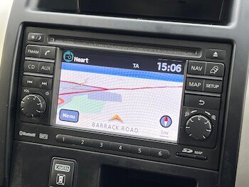 Used Nissan X-Trail 2013 for sale - 77067180: Photo